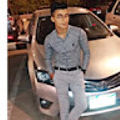 youssef amged