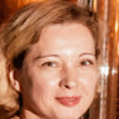 Юлия Кольцова