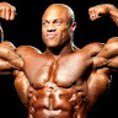 كمال الاجسام