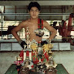 Thaiboxer7