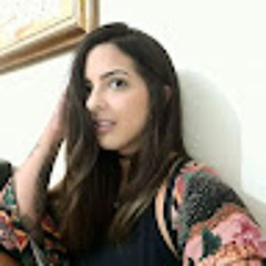 Ana Luiza Rojo Fernandes