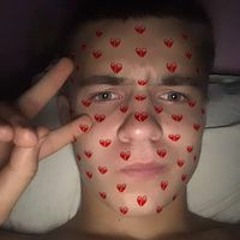 Sasha Mostahevskiy