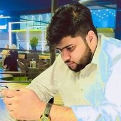 Shehroz Bhatti