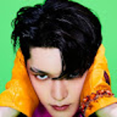 Taeyong’s Waifu