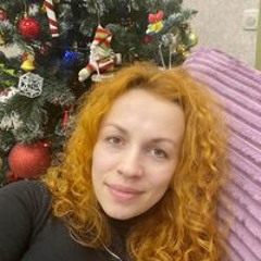 Таня Оверченко-Дузь