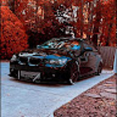 BMW E93