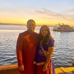 Sonia Malhotra Patel