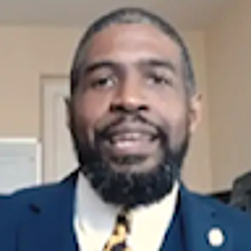 Stream Pastor Tim Hamner Sr music | Listen to songs, albums, playlists ...