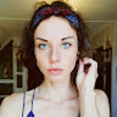 Tasha Marita’s avatar