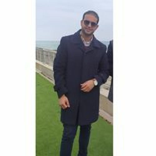 Mohamed Ahmed’s avatar