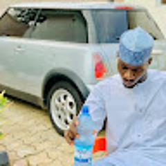 Umar Abubakar saee