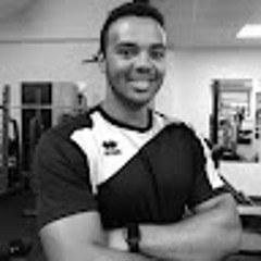 Nathan Benjamin-Smith