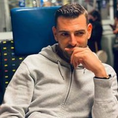 Marc Chaumeron