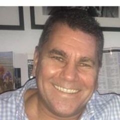 Andrew Lewis