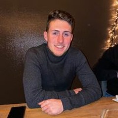 Roel Hurkmans