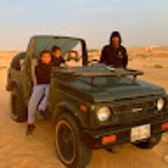 مغامرات سوزوكي ساموراي