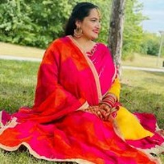 Gurpreet Kaur