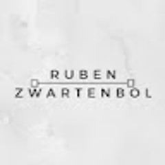 Ruben Zwartenbol