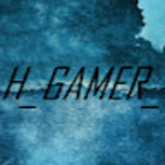 H_ GAMER_