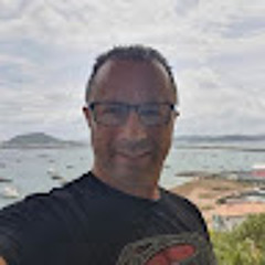 Marck haim Shuval