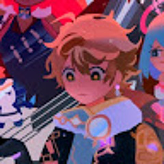 LXGACYッ!
