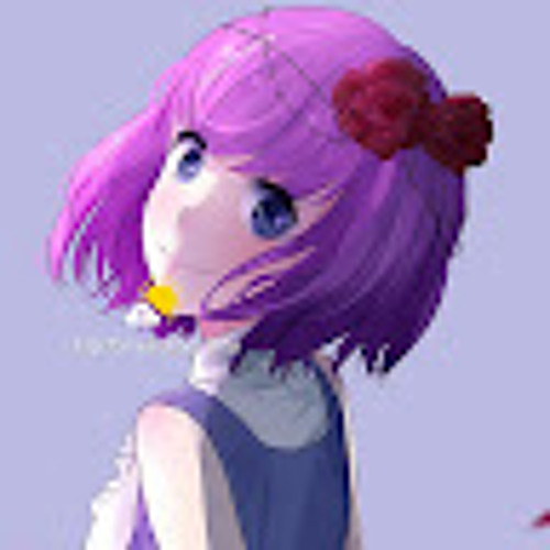 ruby’s avatar