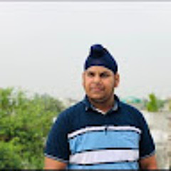 Harnoor warraich