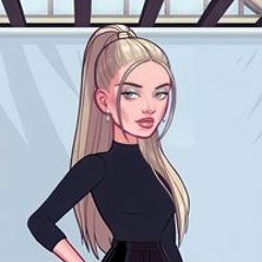Cassidy Jewels-Wintour