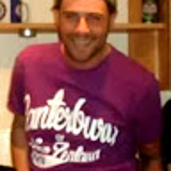 Craig Meredith