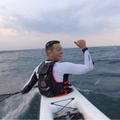 Brandon Van Der Walt