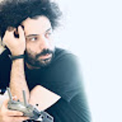 Ali shabani