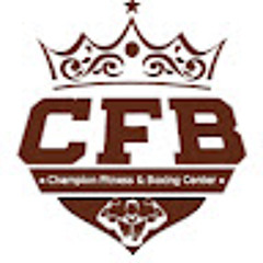 Kickfit CFB