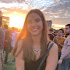 Maria Victoria Medina