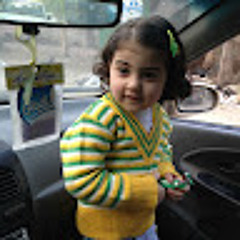 Salma Ahmed yehia