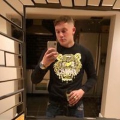 Daniel Thompson New