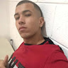 Brandon Restrepo