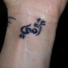 Wafaa Gaber