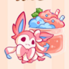 Pastelia_ The Sylveon