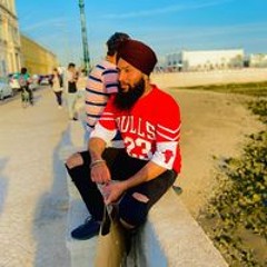 MaNi Multani