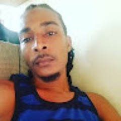 Dj Ronnie English ras