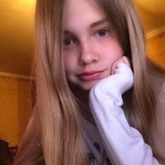 Alina Belova