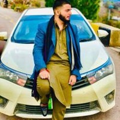 Malik Zain