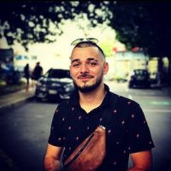 Dimitar Ivanov