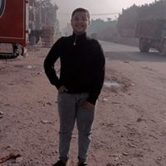 Ali Hamdy