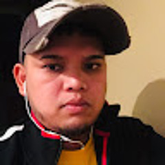 Randy Persaud