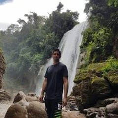 Ernesto G Ratto