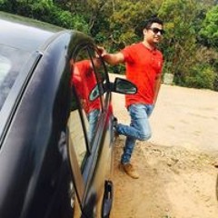 Chidan Gowda