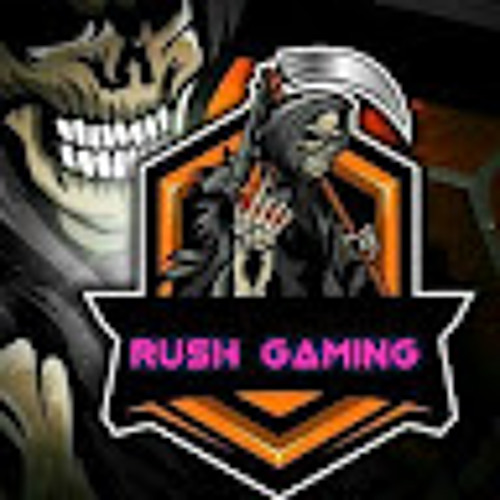 Stream Rush Gaming music | Listen to songs, albums, playlists for free on  SoundCloud