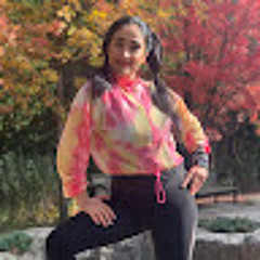 fitness instructor
