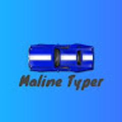 Maline Typer